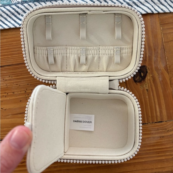 Dagne Dover Jewelry Travel Case - Picture 6 of 6